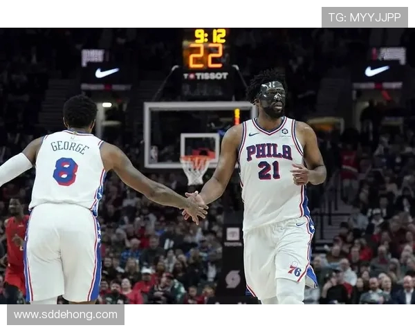 乔尔恩比德的篮球之路与未来展望：从新秀到联盟巨星的成长历程