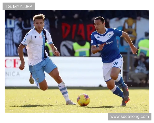 布雷西亚与拉齐奥精彩对决录像回放全程回顾与分析